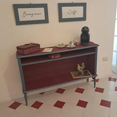 Casa de hóspedes Bibi House